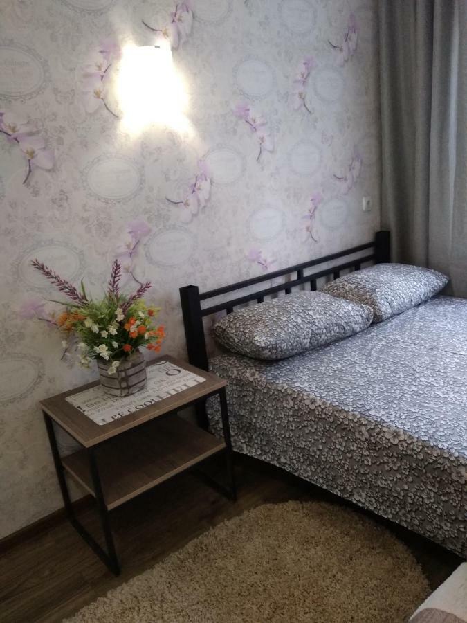 Студия в Центре СКАЛА Хмельницкий Экстерьер фото